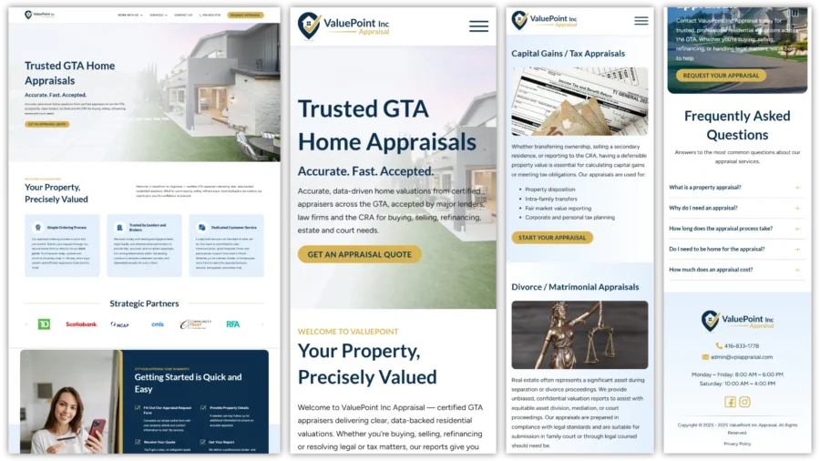 Valuepoint showcase 16x9