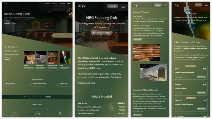 NRG Haus Showcase 2 16x9